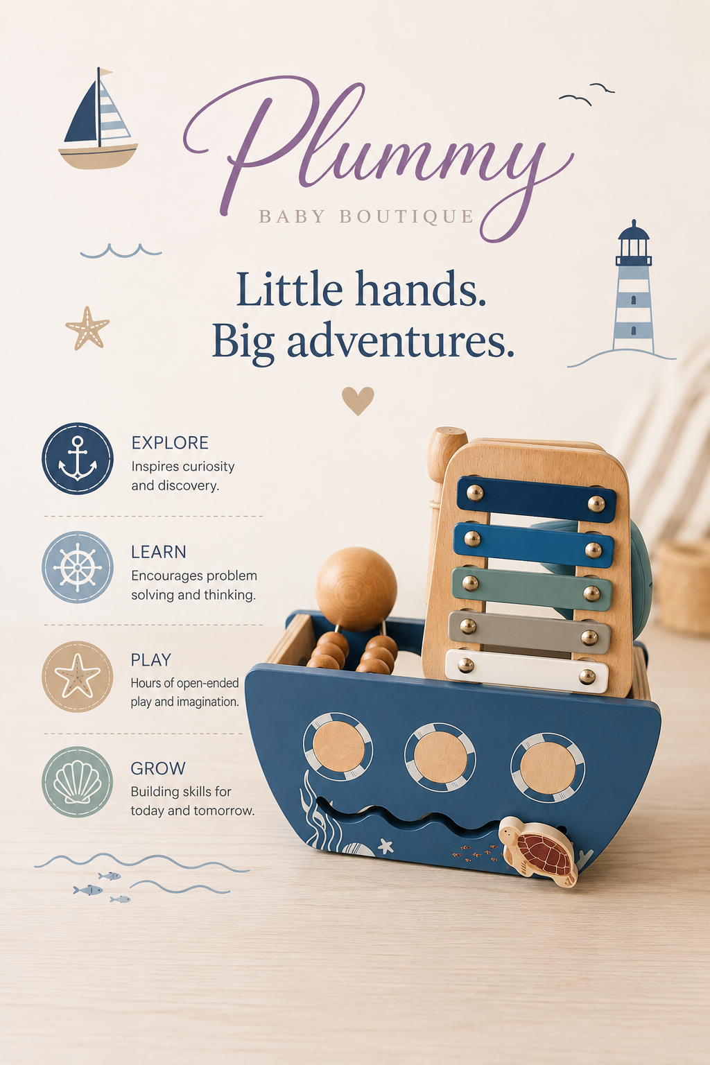 The Importance of Educational Toys