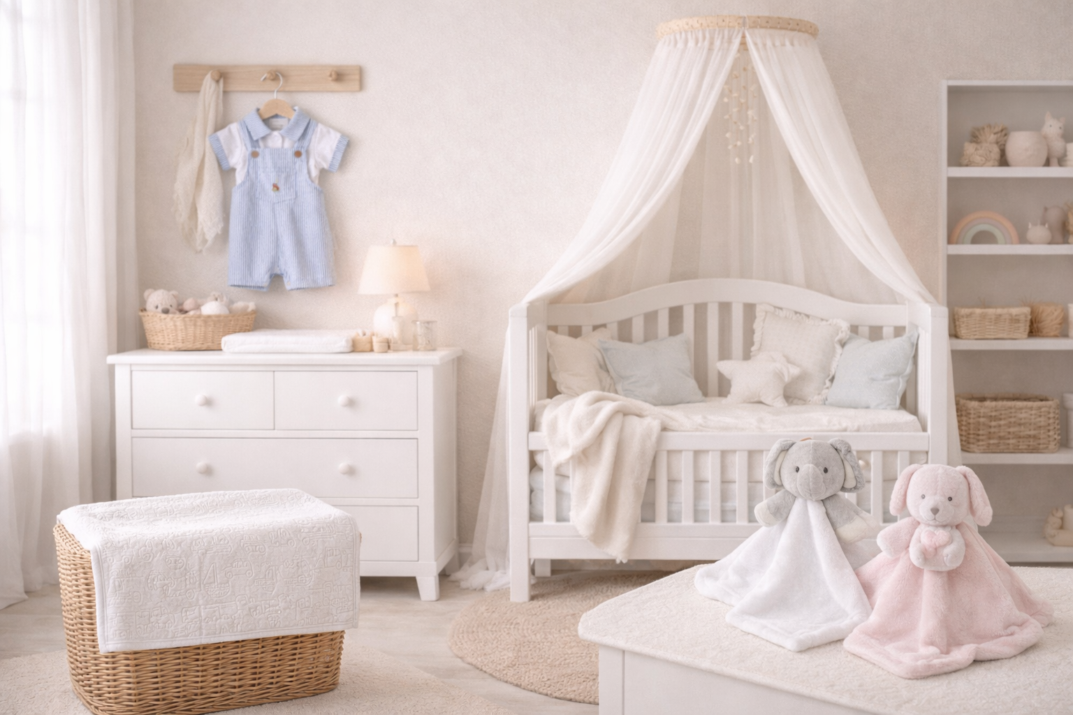 The Story Behind Plummy Baby Boutique