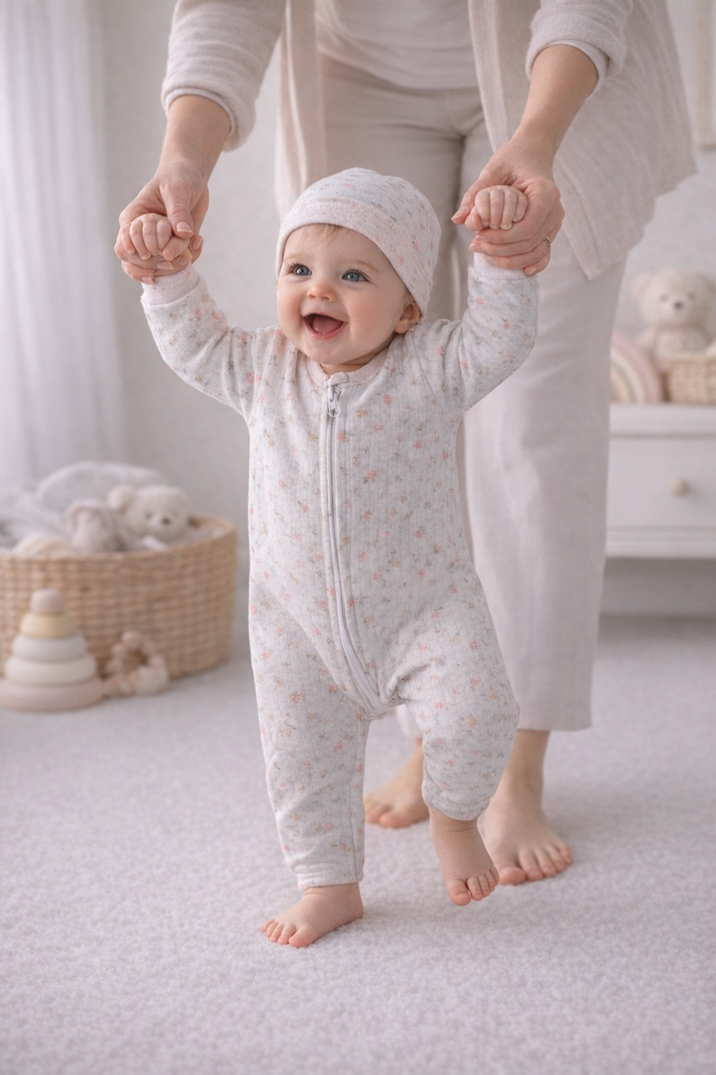 Gift Ideas For New Parents