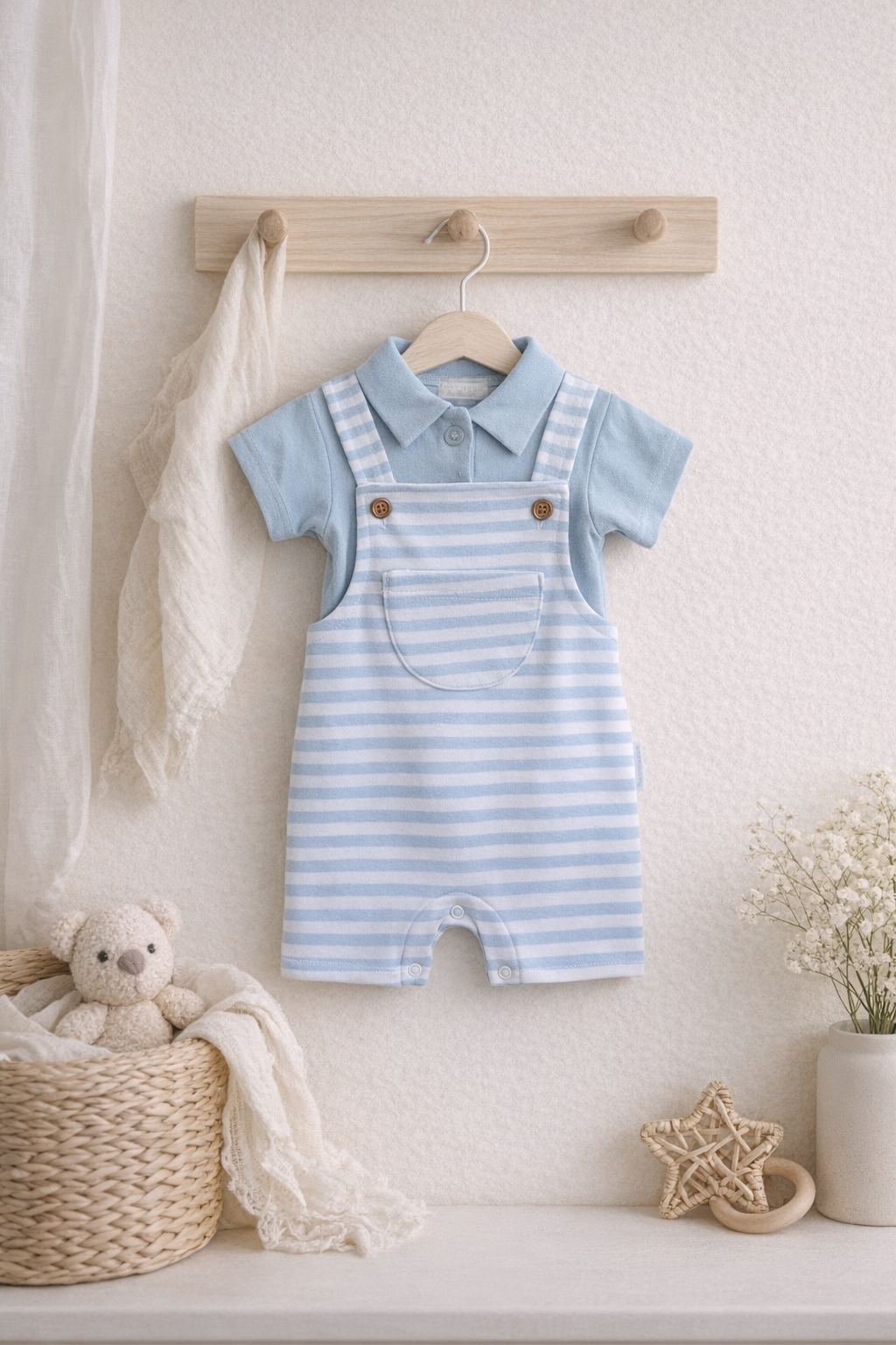 Sunny Tots Gift Set