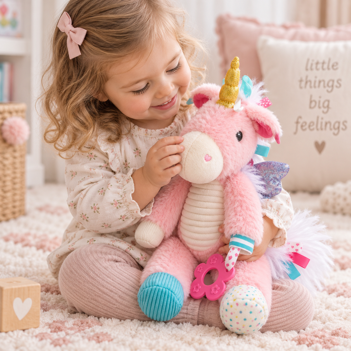 Twinkly Unicorn