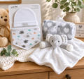 Welcome Little One Gift Set