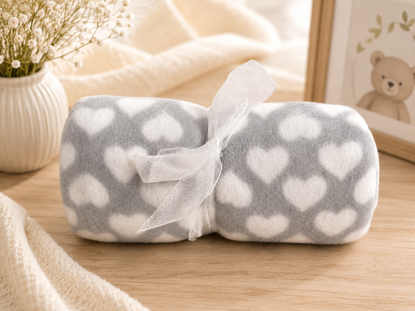 Welcome Little One Gift Set