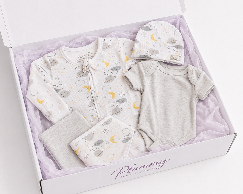 Sweet Dreams Gift Set
