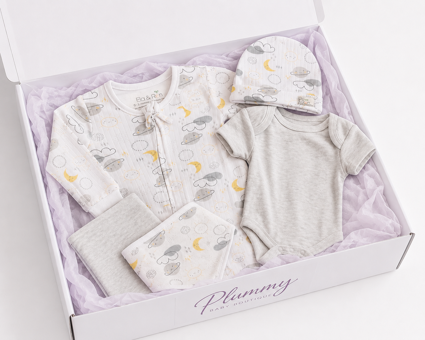 Sweet Dreams Gift Set