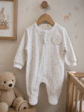 Baby In Bloom Gift Set