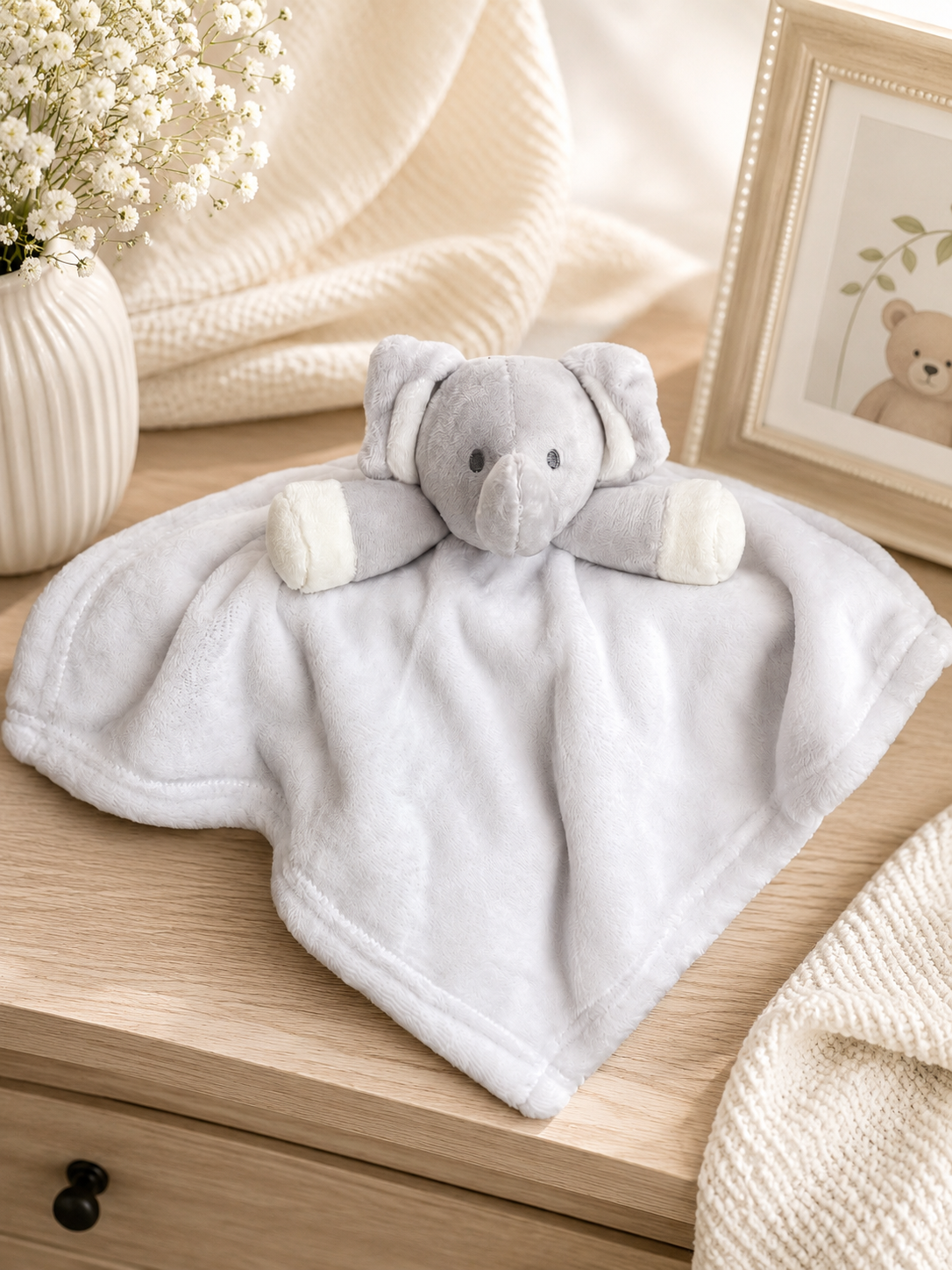 Tiny Trunk Gift Set
