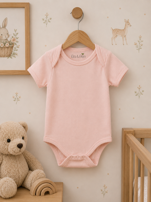 Baby In Bloom Gift Set