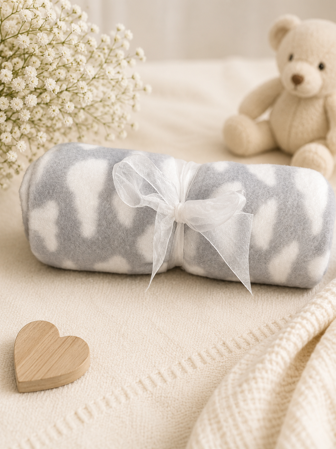 Tiny Trunk Gift Set