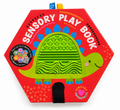 Sensory Play Book
