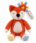 Cheeky Little Fox