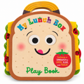 My Lunch Box Play Book