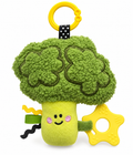 Squish & Snug On The Go Broccoli