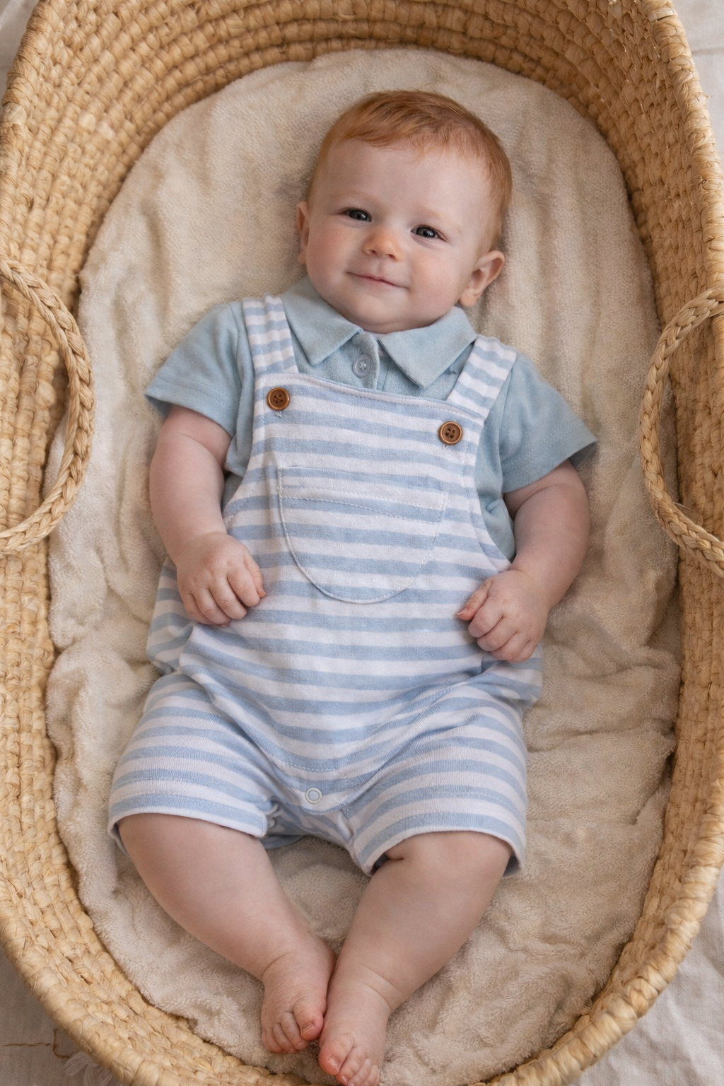 Sunny Tots Gift Set