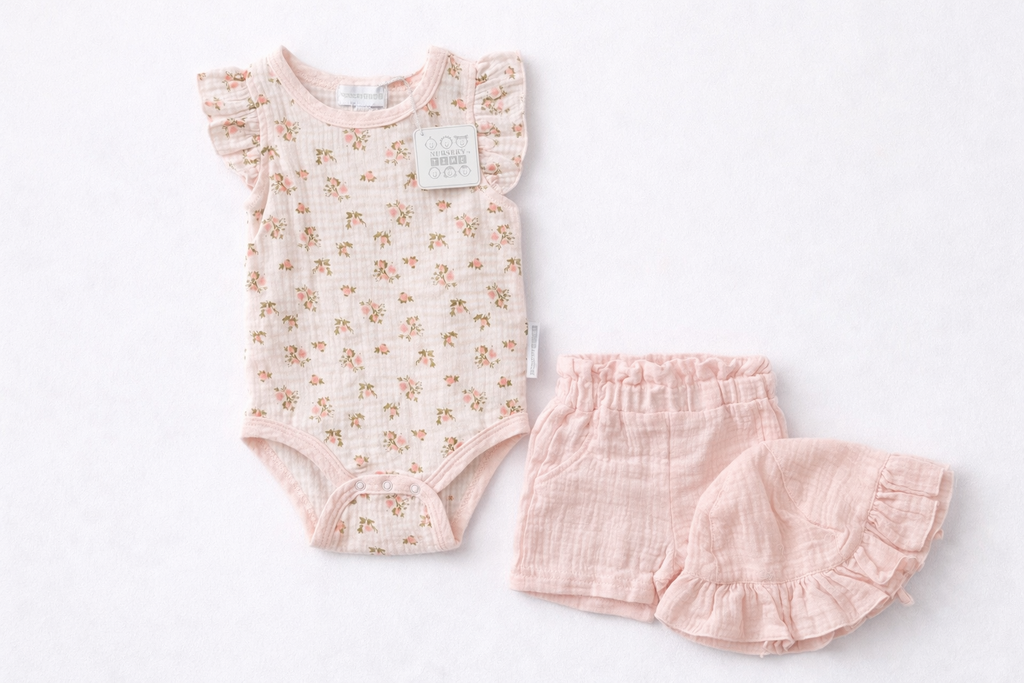 Sunshine Bloom Gift Set