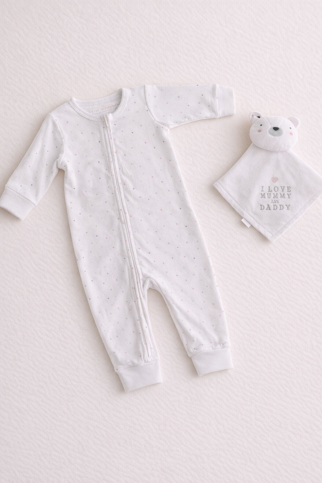 Precious Baby Gift Set