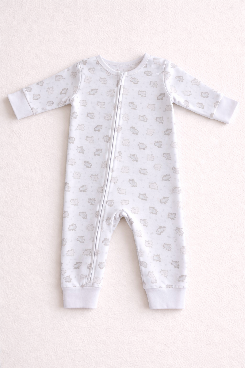 Cute 3-Piece Baby Set