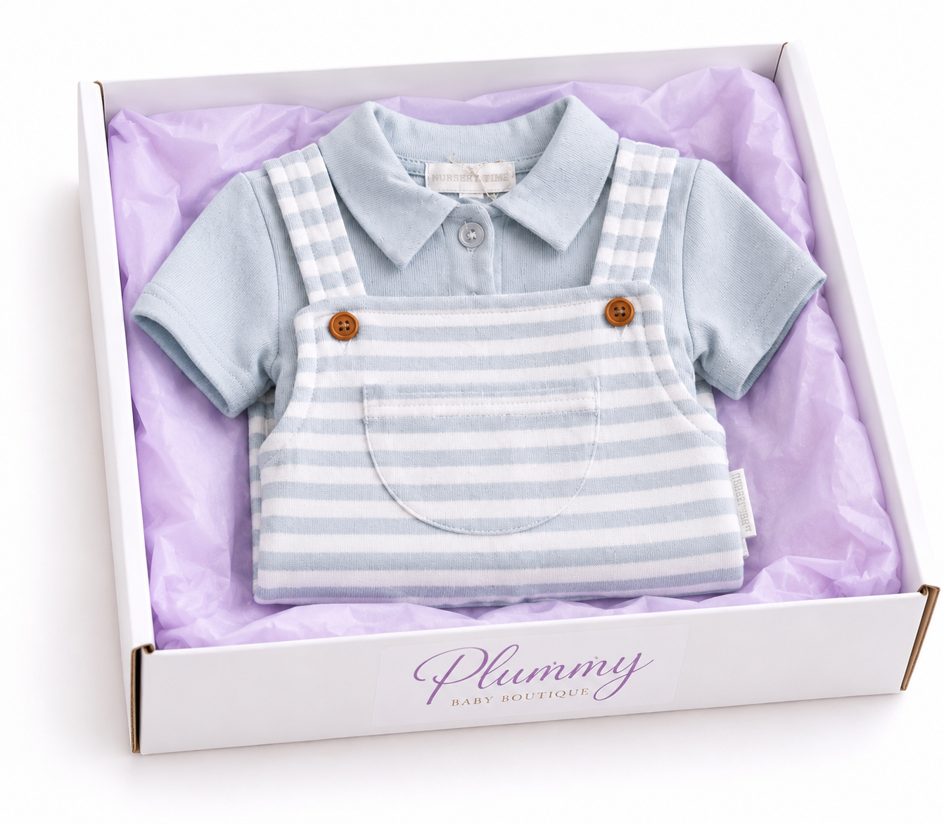 Sunny Tots Gift Set