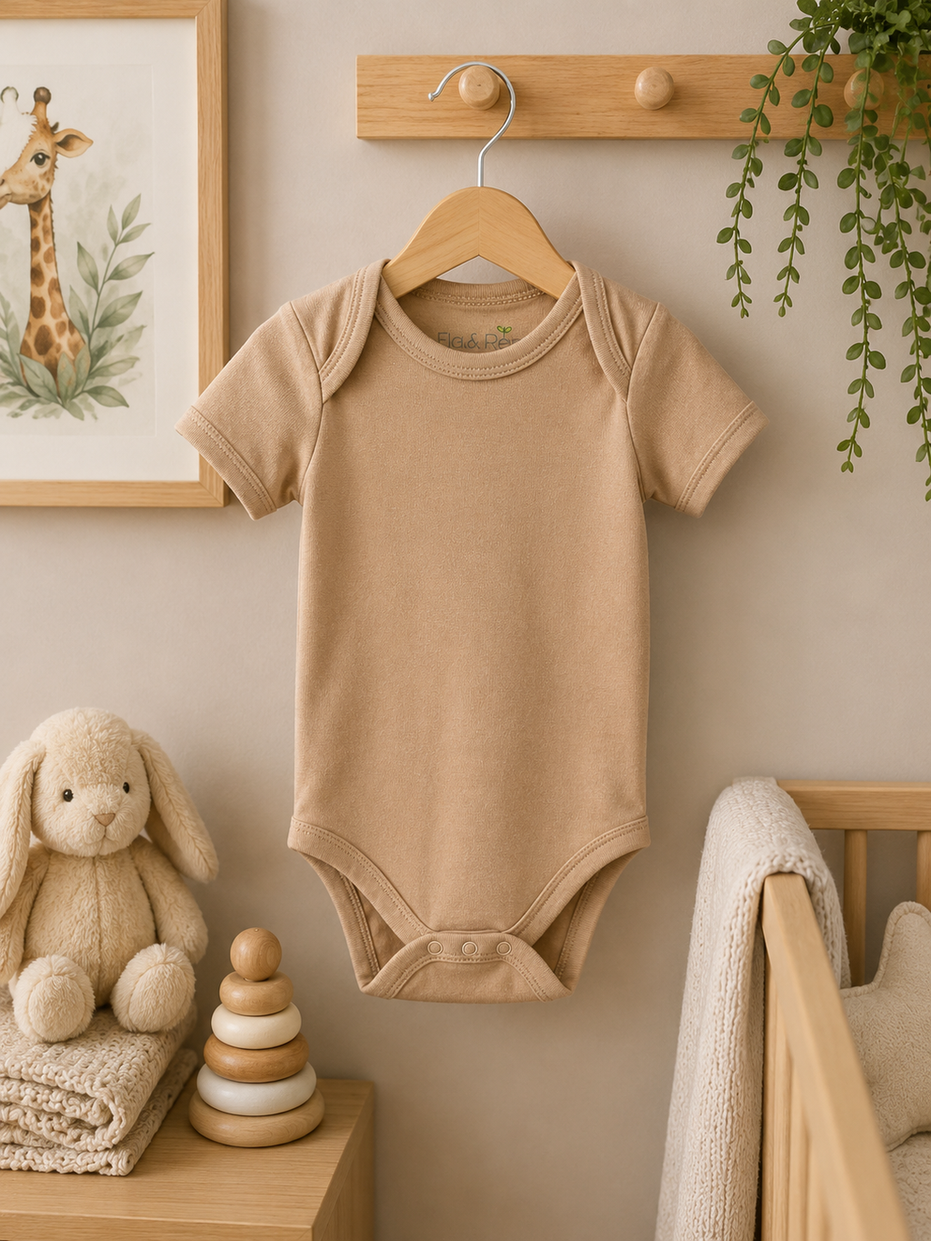 Little Tiger Gift Set