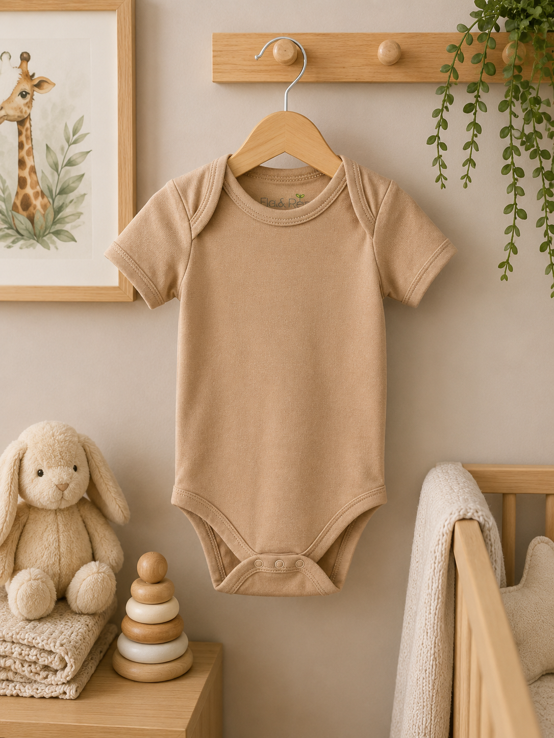 Little Tiger Gift Set