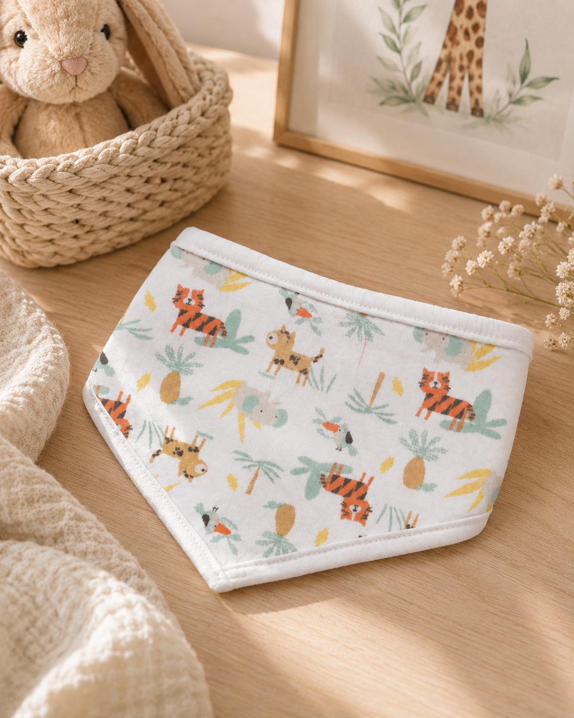 Little Tiger Gift Set