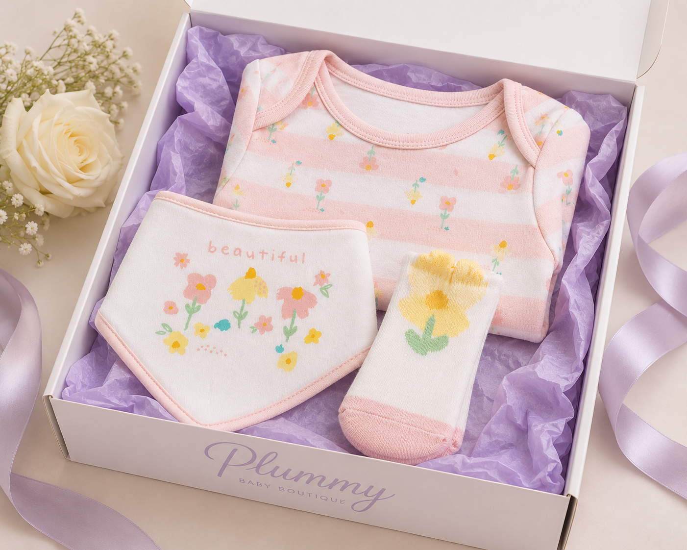 Pretty Girl Gift Set
