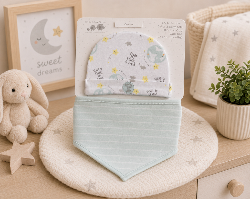 Tiny Moments Gift Set