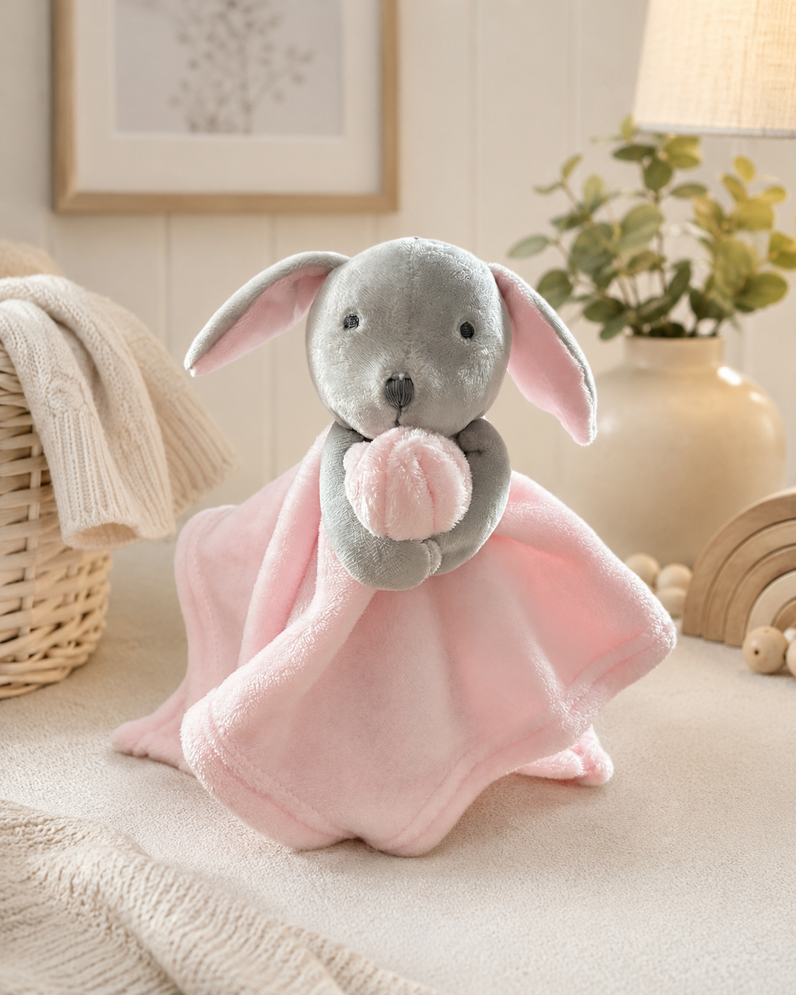 Welcome Little One Gift Set